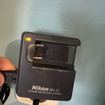 Camera chargers like new, various
