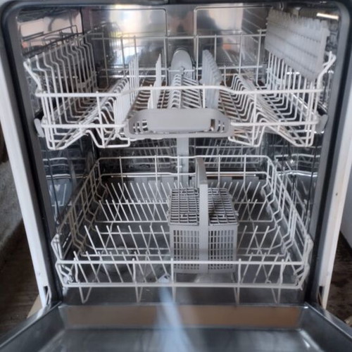 Koenic A+ dishwasher used