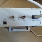 Digital signal generator 0-60MHz
