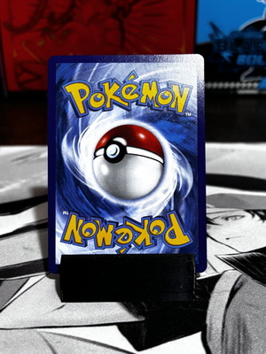 Mega Venusaur EX card like new from Mega Evolution Base Set