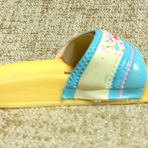 Bibi-bo El Greco 80s Sandals New with Packaging Vintage #4