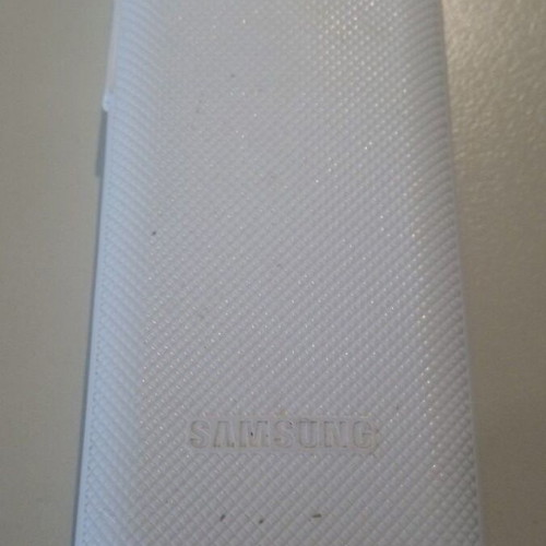 Samsung GT-E1050 with original 800 mAh battery, no charger