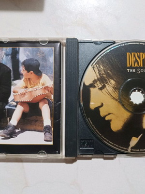 Desperado O.S.T. CD like new