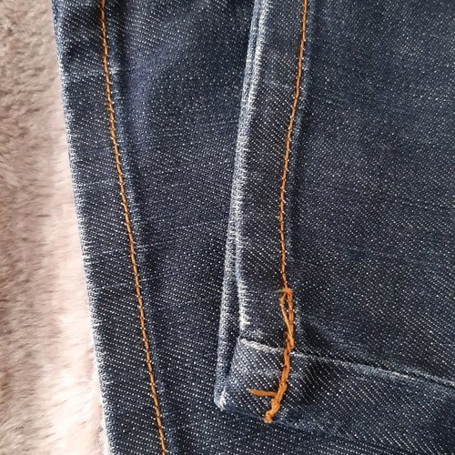 Atos Lombardini jeans size XS like new