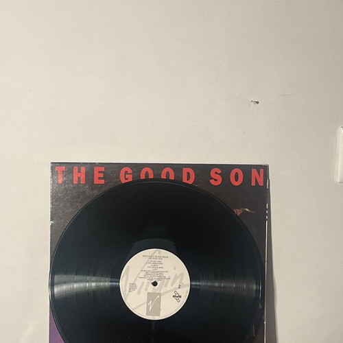 Nick Cave & The Bad Seeds The Good Son vinyl LP like new