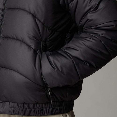 The North Face 2000 Synthetic Puffer Jacket, men's M, black