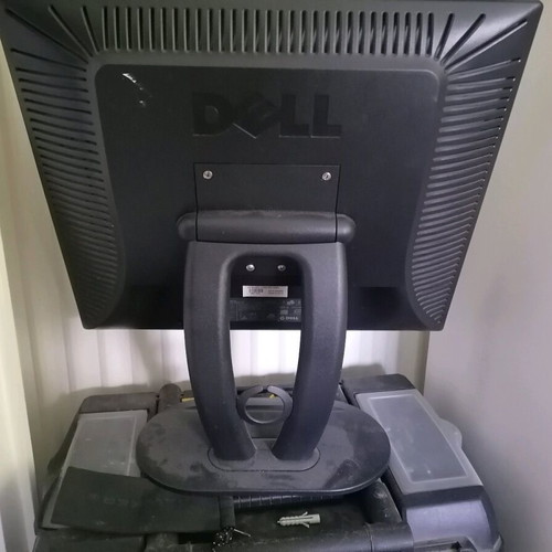 Dell monitor used in very good condition