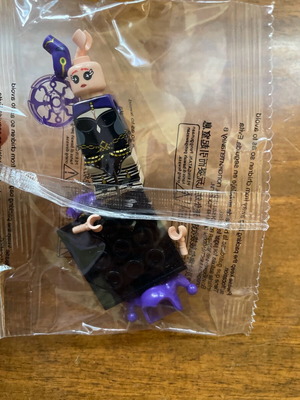Fiona Gilman Priestess Building Blocks brand new