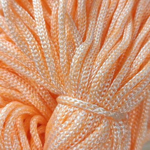 Polypropylene cord yarn 200g new for bags