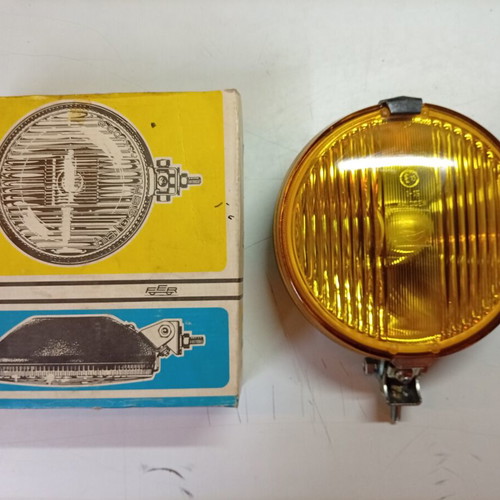 Fog light pair NOS, new in original packaging