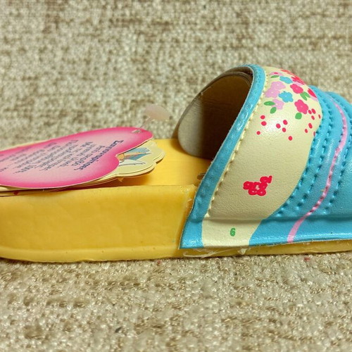 Bibi-bo El Greco 80s Sandals New with Packaging Vintage #4