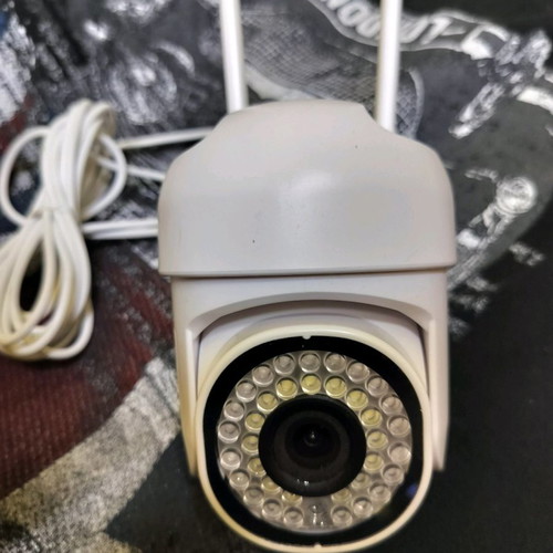 IP camera new with mobile control