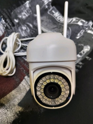 IP camera new with mobile control