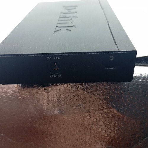 D-Link 8 θυρών Gigabit unmanaged switch