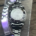 Seiko Automatic women's watch used