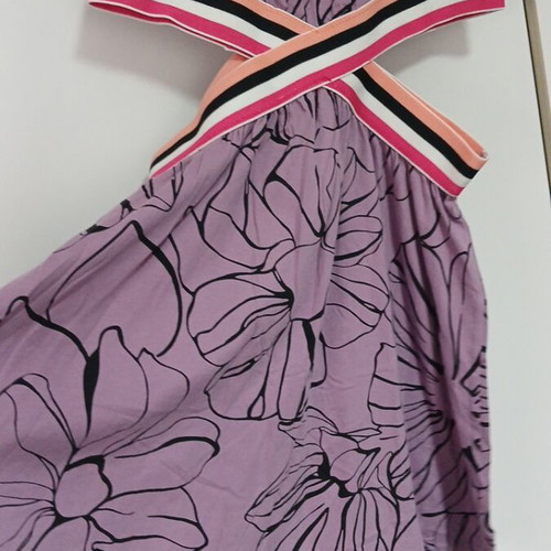 Sisley children's dress like new, unworn