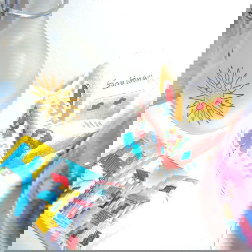 αναμνηστικα διακοπων