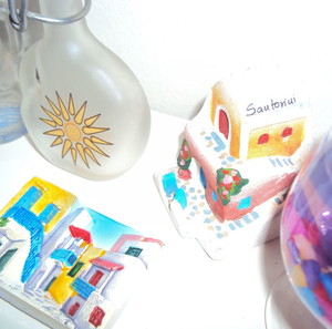 αναμνηστικα διακοπων