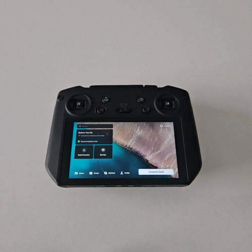 DJI RC Pro Enterprise RM510B Remote Controller new