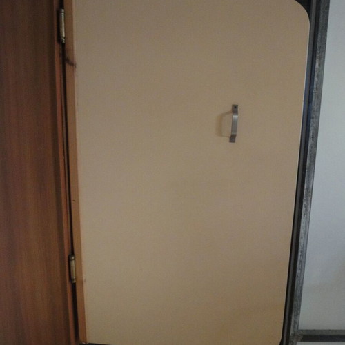 Store equipment used with 1.80x1.20 panel and double 3.50x1.50 panel