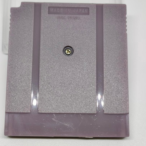Resident Evil Game Boy Color cartridge like new