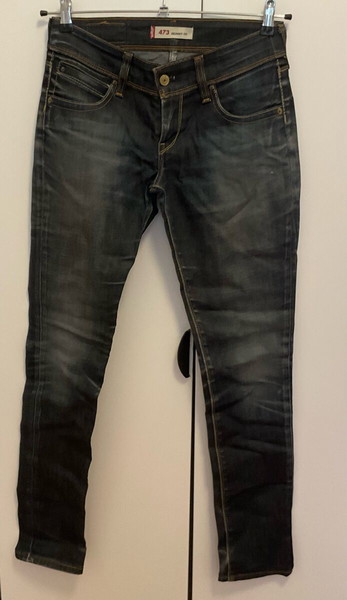 Levi’s Jean