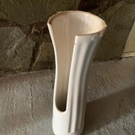 Sink pedestal used