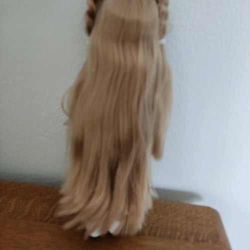 Paola Reina doll new Manika