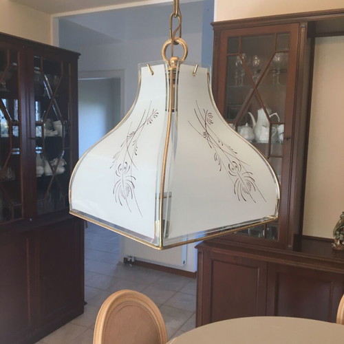 Ceiling light used in very good condition