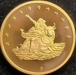 Europa token new