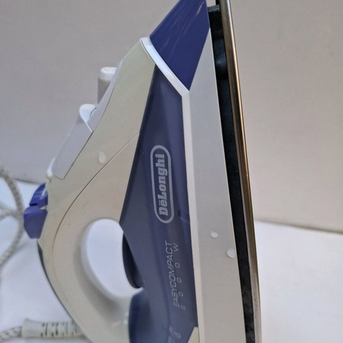 Iron like new in very good condition