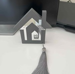 Home decorative charm new