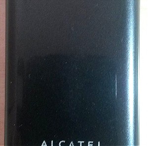 Alcatel 1035D Πλαστικά - Cover - Πρόσοψη