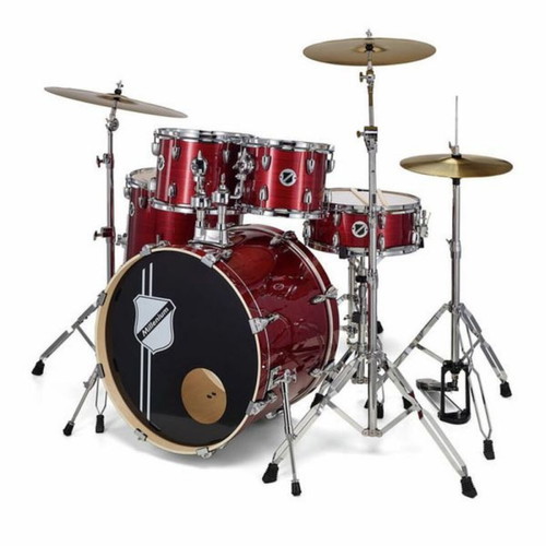 Millenium MX422 drum set new