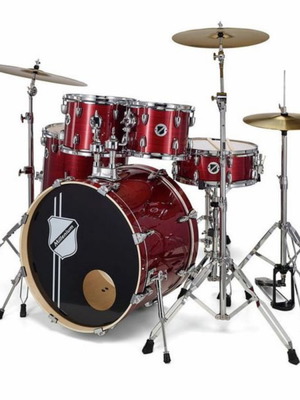 Millenium MX422 drum set new
