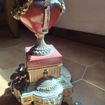 Kyropigio brass made to order