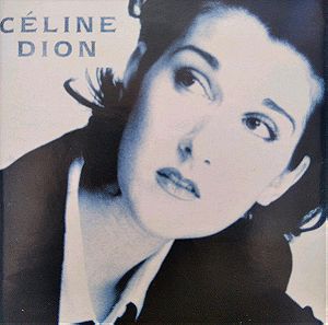 Celine Dion - D'eux (Cassette)