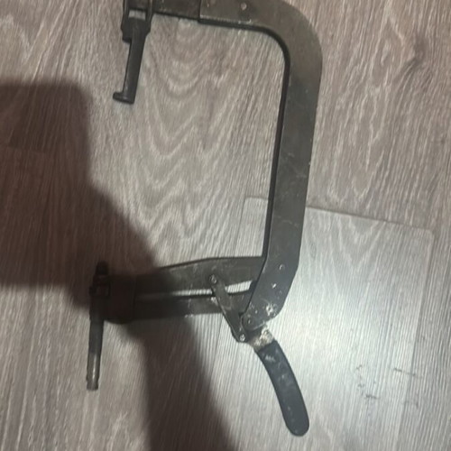 Valve Spring Compressor vintage used