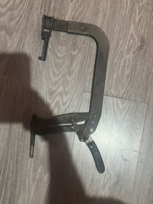 Valve Spring Compressor vintage used