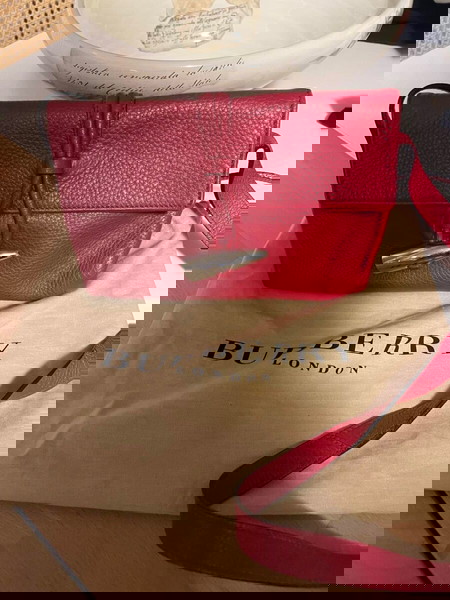 Τσάντα Burberry