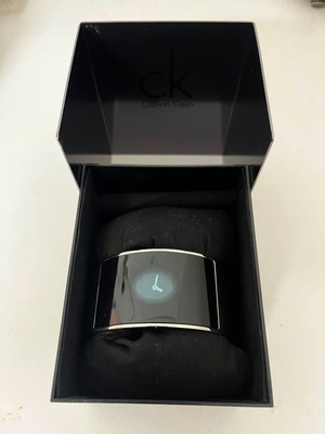 Calvin Klein watch, women's