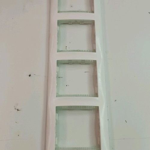 Legrand Valena quadruple frame white like new