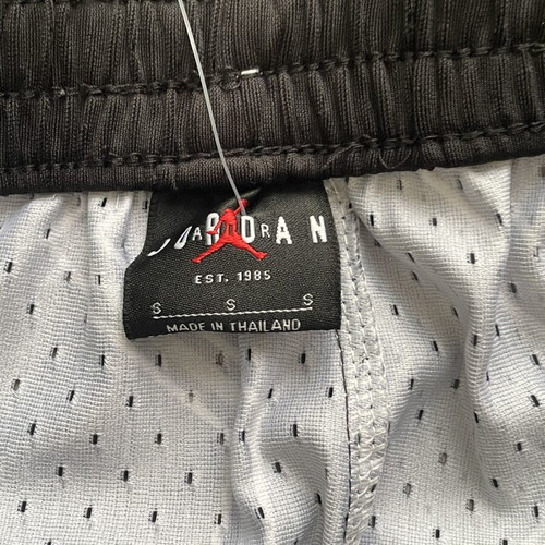 Jordan Diamonds Shorts size S, brand new, black