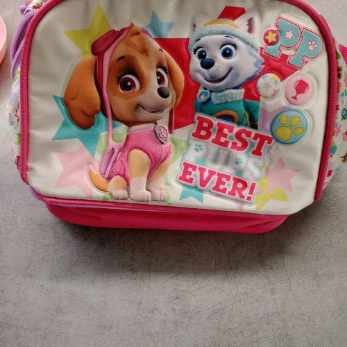 Insulated bag girl’s like new