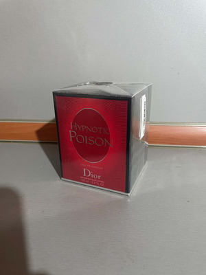 Christian Dior Hypnotic Poison Eau de Parfum 100ml new