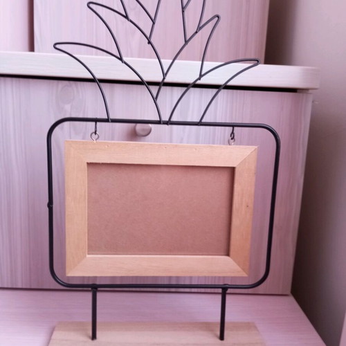 Pineapple frame new