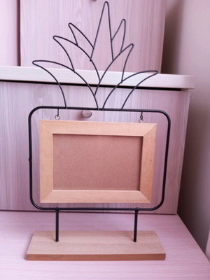 Pineapple frame new