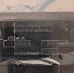 Calculator vintage used