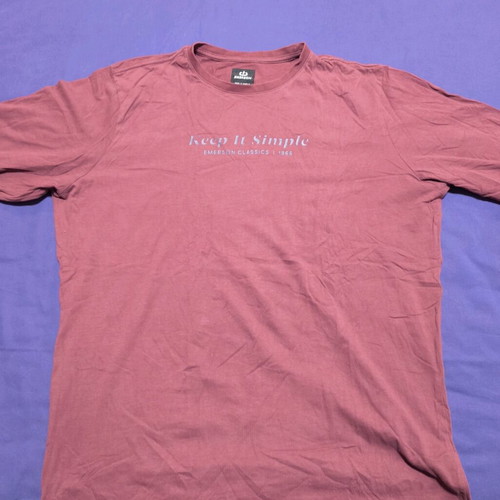 Funky Buddha long-sleeve thin shirt used, size XL