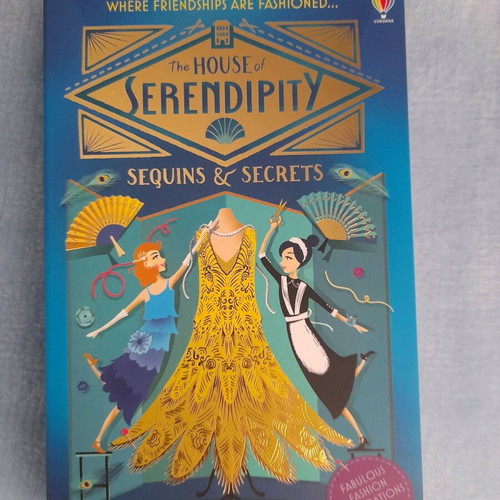 English literary book new, Usborne editions